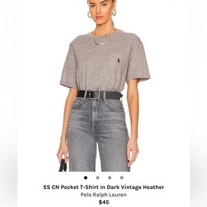 Ralph Lauren t shirt